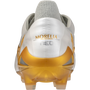 Mizuno Morelia Neo IV Made in Japan FG - Bright Gold Pack