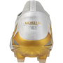 Mizuno Morelia Neo IV Beta Made in Japan FG - Bright Gold Pack
