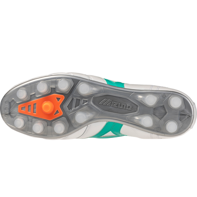 Mizuno Morelia Neo II Japan FG - Prism Pack