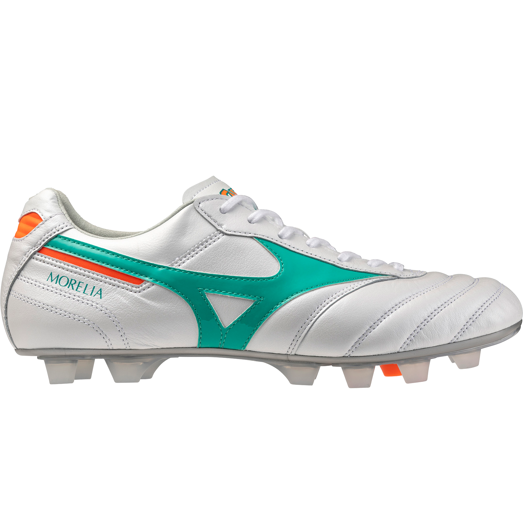 Mizuno Morelia Neo II Japan FG - Prism Pack