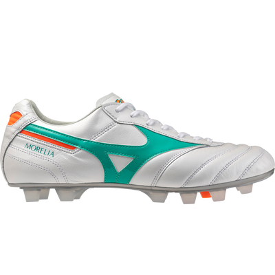 Mizuno Morelia Neo II Japan FG - Prism Pack