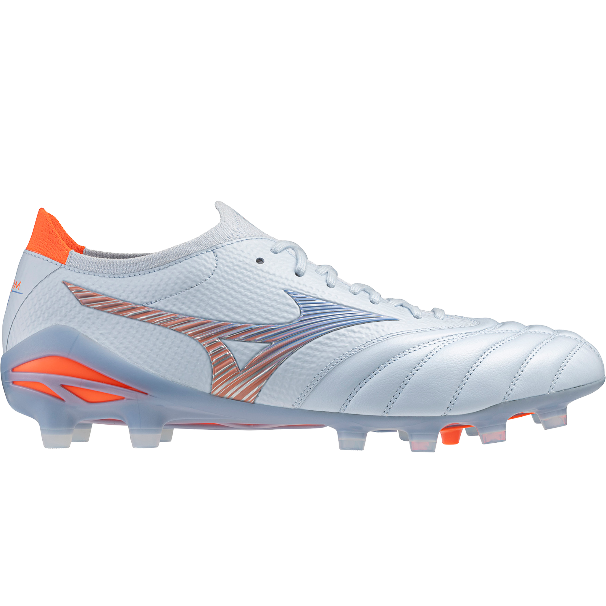 Mizuno Morelia Neo V Beta Made in Japan FG - Serene Spark