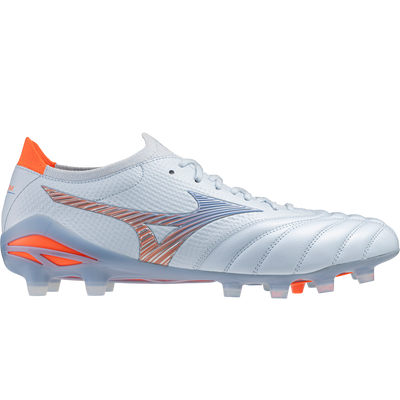 Mizuno Morelia Neo V Beta Made in Japan FG - Serene Spark