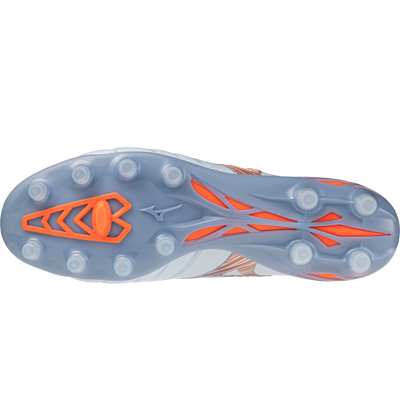 Mizuno Morelia Neo V Beta Made in Japan FG - Serene Spark
