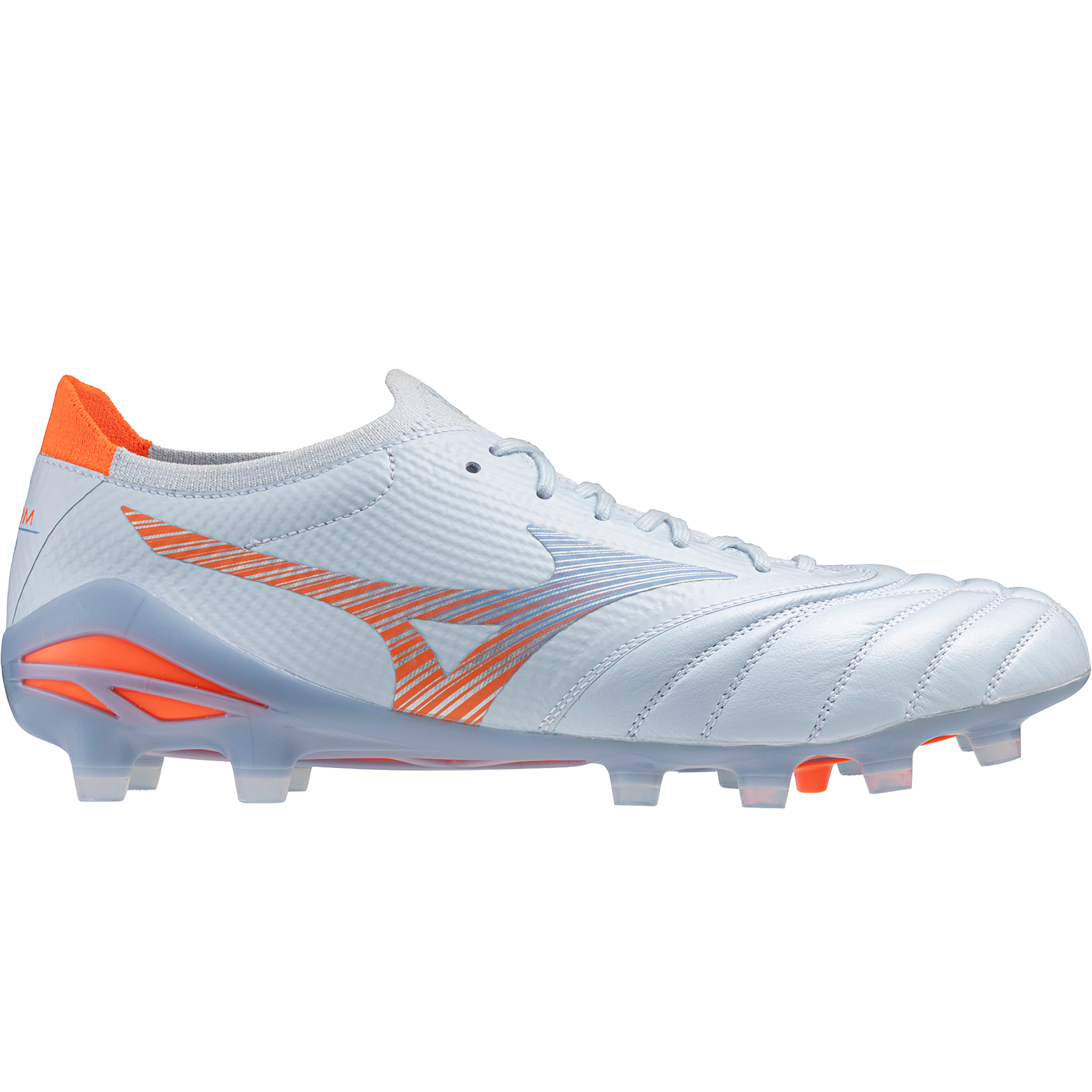 Mizuno Morelia Neo V Beta Elite FG - Serene Spark