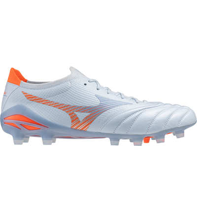 Mizuno Morelia Neo V Beta Elite FG - Serene Spark
