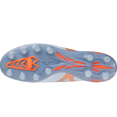Mizuno Morelia Neo V Beta Elite FG - Serene Spark