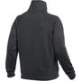 nike Therma Women’s Fleece Half Zip Training Top