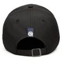 Gorra ajustable Fan Ink Club America Dusk