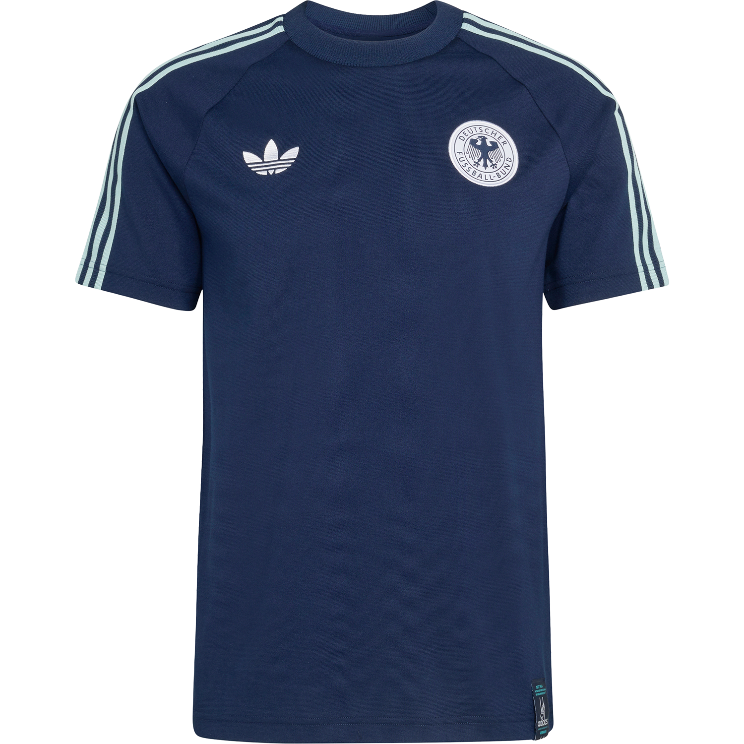 adidas Originals Germany Men's Tee