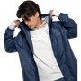 Pirma Cruz Azul 26-27 Rain Jacket