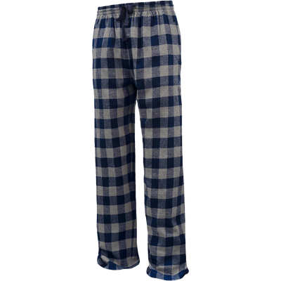 Pennant Flannel Pant