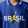 Nike Men's Brazil Jordan Polo