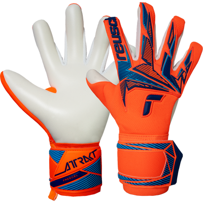 Reusch Attrakt Freegel Advance