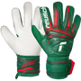 Reusch Attrakt Solid Goalkeeper Gloves