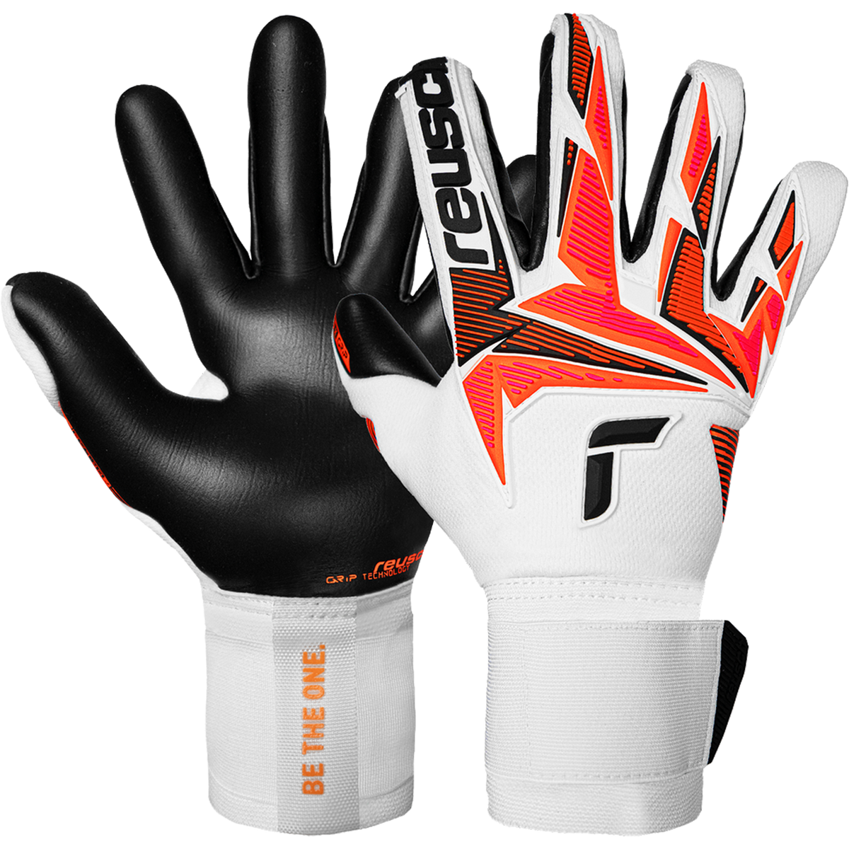 Reusch Attrakt Freegel Gold X