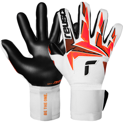 Reusch Attrakt Freegel Gold X