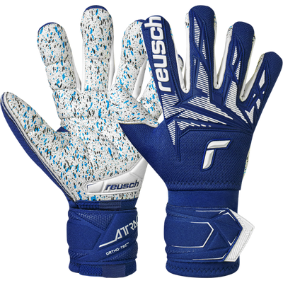 Reusch Attrakt Freegel Fusion Ortho Tec