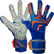 Reusch Attrakt Freegel Fusion Goaliator Goalkeeper Gloves