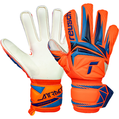 Reusch Attrakt Advance Jr