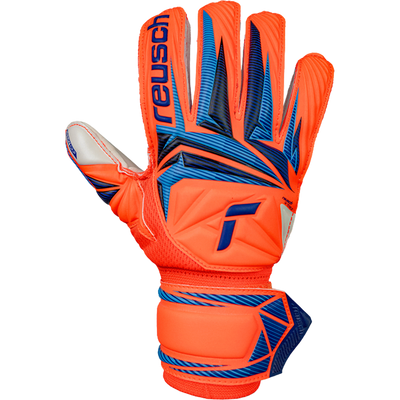 Reusch Attrakt Advance Jr