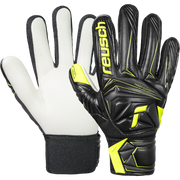 Reusch Youth Attrakt Starter Solid FS Goalkeeper Gloves