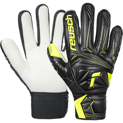 Reusch Attrakt Starter Solid FS Jr