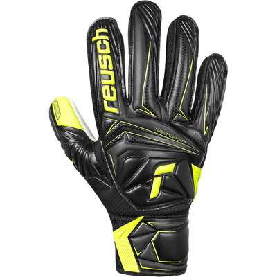 Reusch Attrakt Starter Solid FS Jr