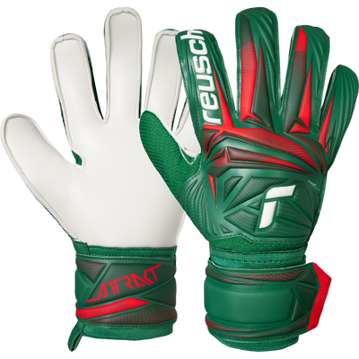 Reusch Attrakt Solid Jr