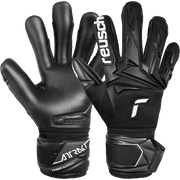 Reusch Youth Attrakt Freegel Infinity FS Goalkeeper Gloves