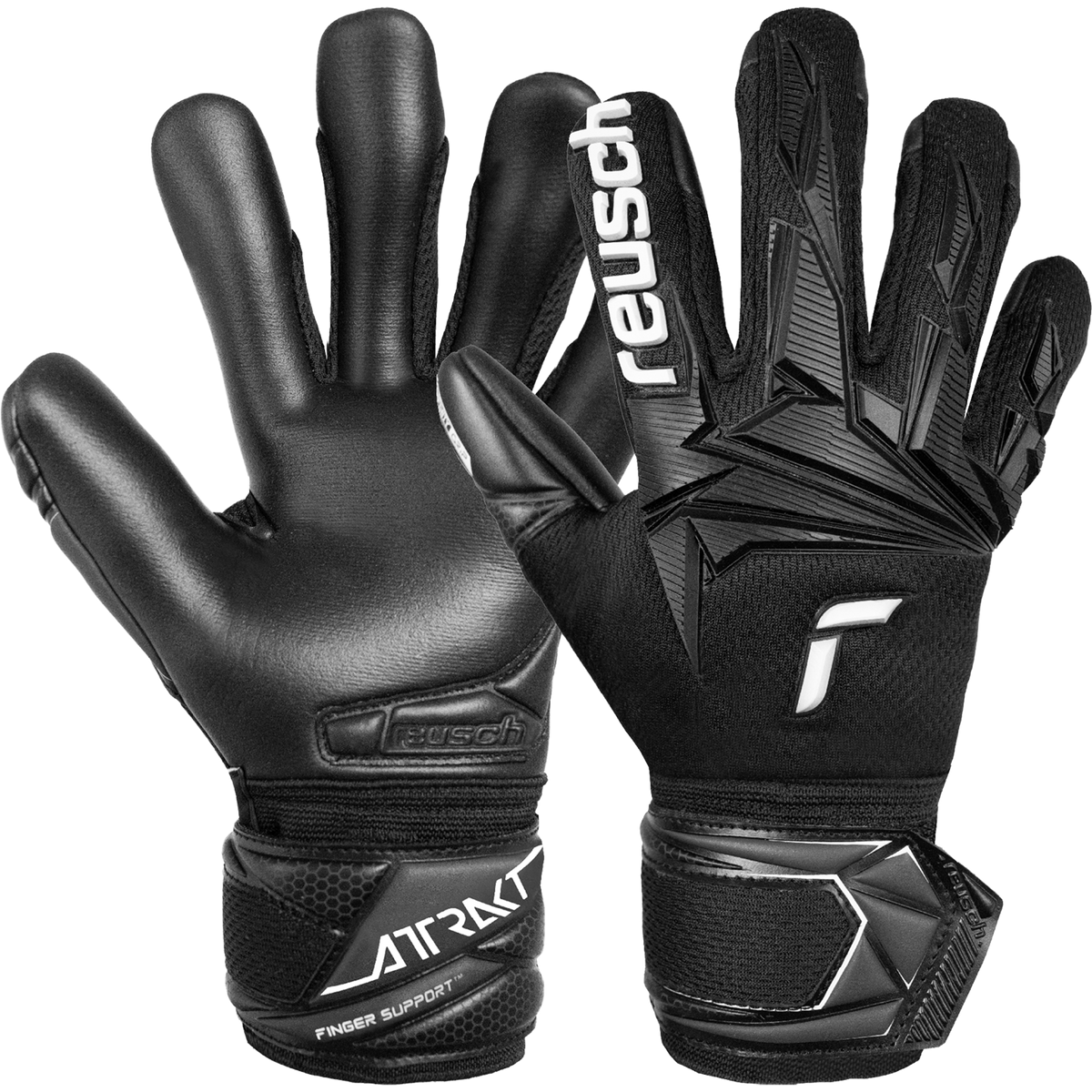 Reusch Attrakt Freegel Infinity FS Jr