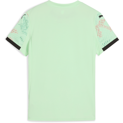 Puma Portugal 2025 Women's Euro 2025 Away Stadium Jersey