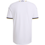 adidas LA Galaxy 2026-27 Men's Home Authentic Match Jersey