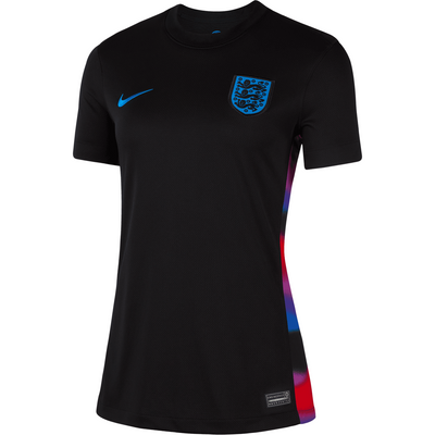 nike England 2025 Women’s Away Stadium Jersey