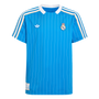 Camiseta adidas del Real Madrid para jóvenes