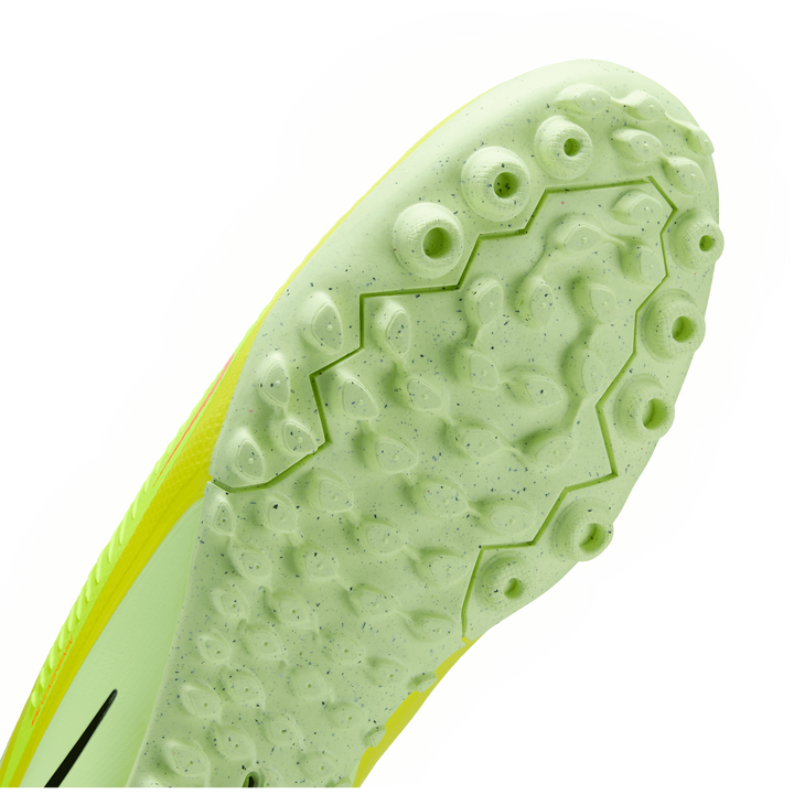 nike Reactx Phantom 6 Low Pro Turf Max Voltage Pack