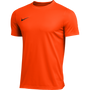 Nike Dry Park VII Short Sleeve Jersey