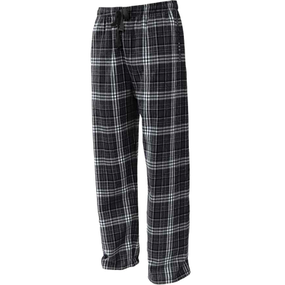 Pennant Flannel Pant