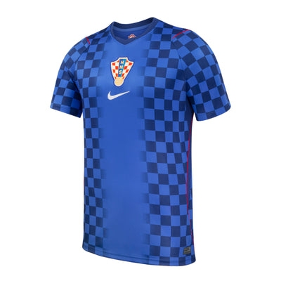 Nike Men's Croatia Away 2026 Stadium Jersey
