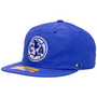 Fan Ink Club America Pipeline Snapback Hat