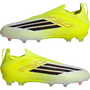 adidas Youth F50 Elite Laceless FG Born for Goals