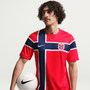 Nike Men's Norway Home 2026 Stadium Jersey