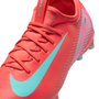 Nike Mercurial Vapor 16 Academy FG para jóvenes - Nike Mad Energy
