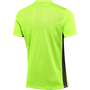 nike Dri Fit Challenge V Short Sleeve Jersey