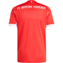 adidas Bayern Munich 2025 26 Men’s Home Authentic Match Jersey