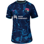 Nike San Diego Wave 2026 Women's Away Stadium Jersey