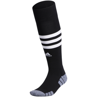 Calcetines adidas Hoop OTC de 3 rayas