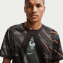 Nike Men's France Home 2026 Goalkeeper Jersey