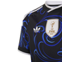 adidas Youth Argentina Away 2026 Messi Stadium Jersey