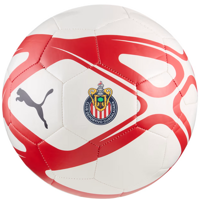 Puma Chivas Culture Ball